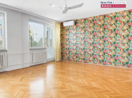 Prodej bytu, 2+1, 84 m²