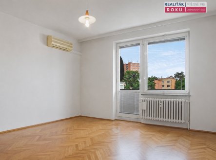 Prodej bytu, 2+1, 84 m²