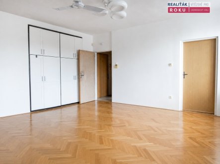 Prodej bytu, 2+1, 84 m²