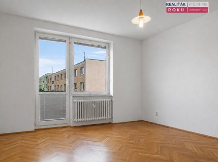 Prodej bytu, 2+1, 84 m²