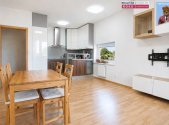 Pronájem bytu, 3+kk, 75 m²