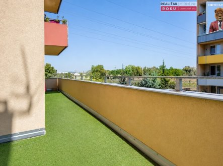 Pronájem bytu, 3+kk, 75 m²