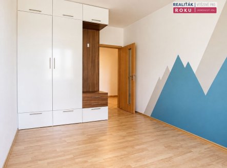 Pronájem bytu, 3+kk, 75 m²