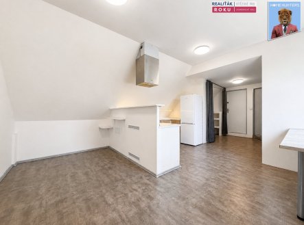 Pronájem bytu, 3+kk, 53 m²
