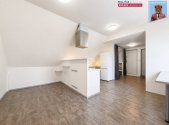 Pronájem bytu, 3+kk, 53 m²
