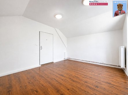 Pronájem bytu, 3+kk, 53 m²