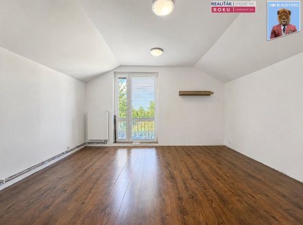 Pronájem bytu, 3+kk, 53 m²