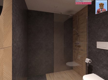 Prodej bytu, 3+kk, 64 m²