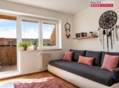 Pronájem bytu, 1+kk, 31 m²
