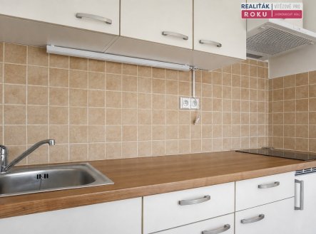 Pronájem bytu, 1+kk, 31 m²