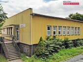 Pronájem obchodní prostory, 191 m²