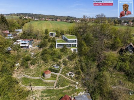 Prodej pozemku, zahrada, 1 400 m²