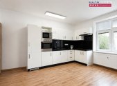 Pronájem bytu, 2+kk, 62 m²