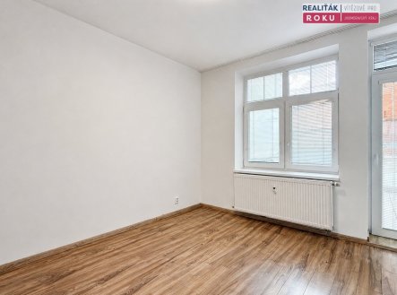 Pronájem bytu, 2+kk, 62 m²