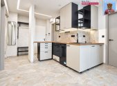Pronájem bytu, 3+kk, 56 m²