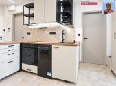 Pronájem bytu, 3+kk, 56 m²