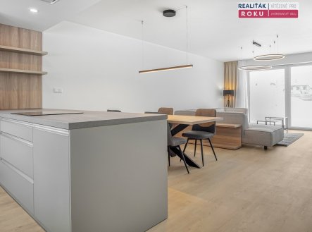 Pronájem domu/vily, 156 m²