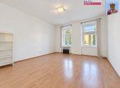 Pronájem bytu, 2+kk, 39 m²