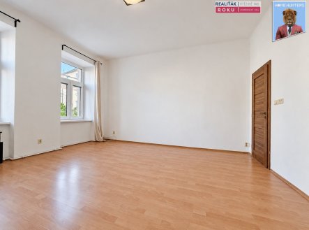 Pronájem bytu, 2+kk, 39 m²