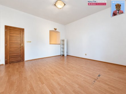 Pronájem bytu, 2+kk, 39 m²
