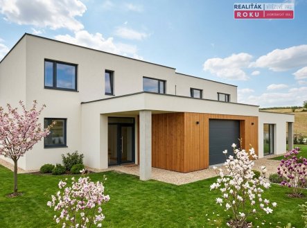 Prodej domu/vily, 175 m²