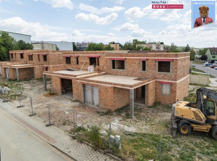 Prodej domu/vily, 175 m²