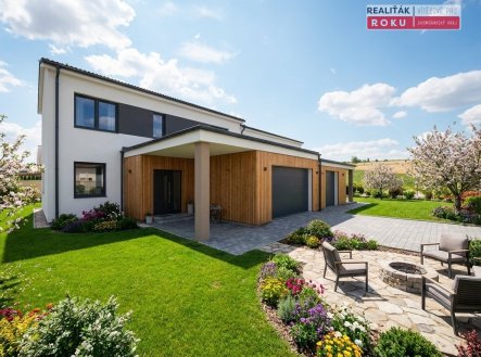 Prodej domu/vily, 177 m²