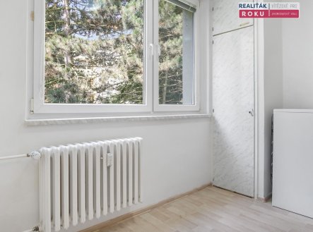 Pronájem bytu, 1+1, 32 m²