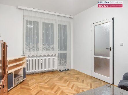 Pronájem bytu, 2+1, 61 m²