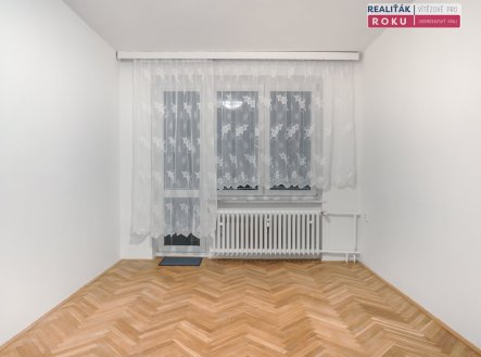 Pronájem bytu, 2+1, 61 m²