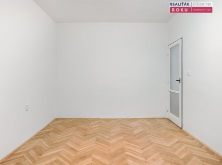Pronájem bytu, 2+1, 61 m²