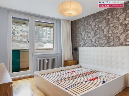 Pronájem bytu, 2+1, 56 m²
