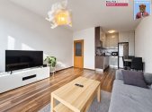 Pronájem bytu, 2+kk, 50 m²