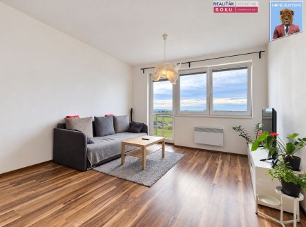 Pronájem bytu, 2+kk, 50 m²