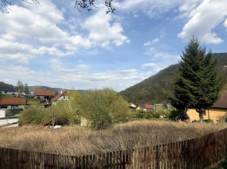 Prodej pozemku pro bydlení, 1 198 m²