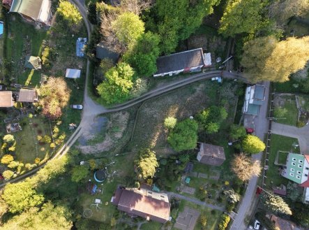 Prodej pozemku pro bydlení, 1 198 m²