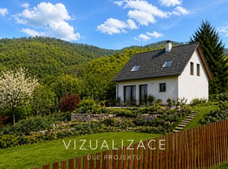 Prodej pozemku pro bydlení, 1 198 m²