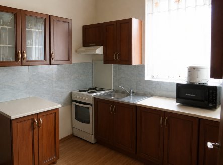 Prodej nájemního domu, 797 m²