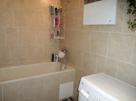 Prodej nájemního domu, 797 m²