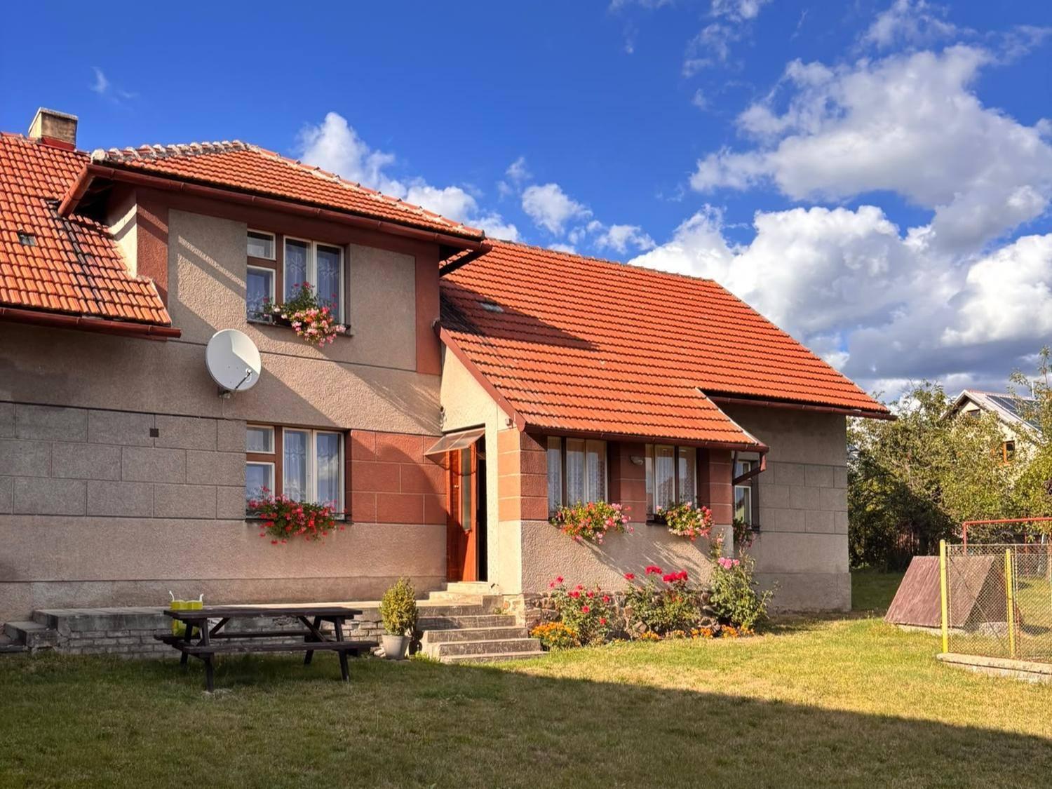 Prodej dům Rodinný, 168㎡|Středočeský kraj, Příbram, Sádek, 6, 26101