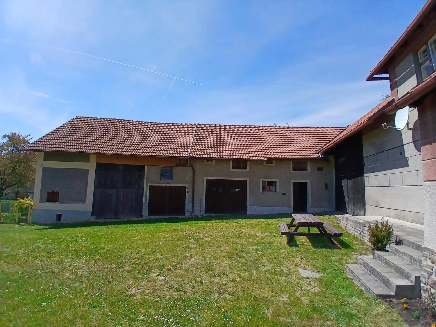 Prodej dům Rodinný, 168㎡|Středočeský kraj, Příbram, Sádek, 6, 26101