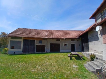 Prodej domu/vily, 168 m²