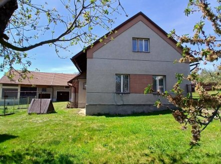 Prodej domu/vily, 168 m²