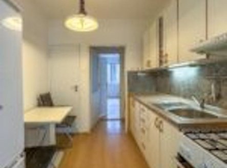 Pronájem bytu, 2+kk, 61 m²