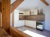 Pronájem bytu, 3+kk, 99 m²