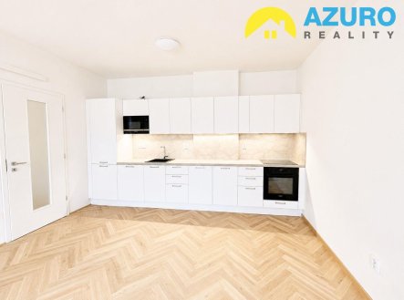 Pronájem bytu, 3+kk, 65 m² obrázek