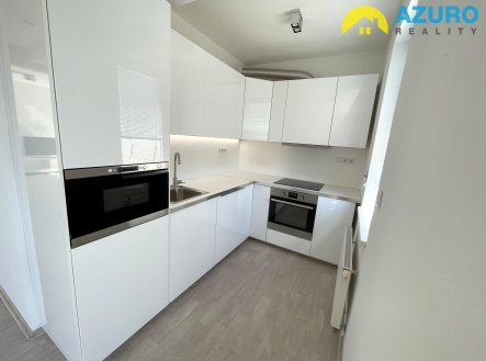 Prodej bytu, 3+kk, 132 m²