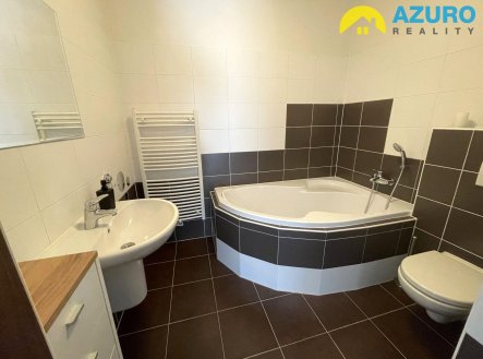 Prodej bytu, 3+kk, 132 m²