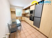 Pronájem bytu, 3+1, 86 m²