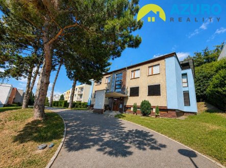 Pronájem bytu, 3+1, 86 m²